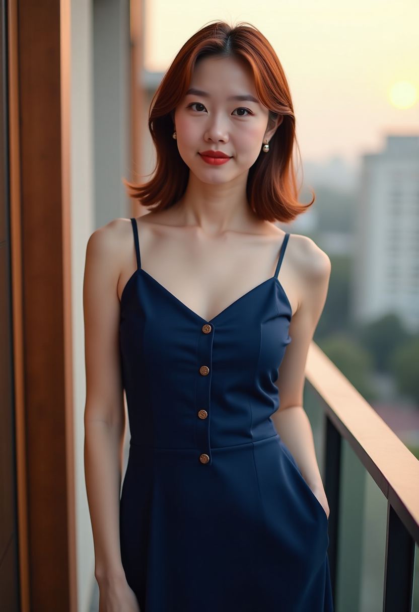 直播封面